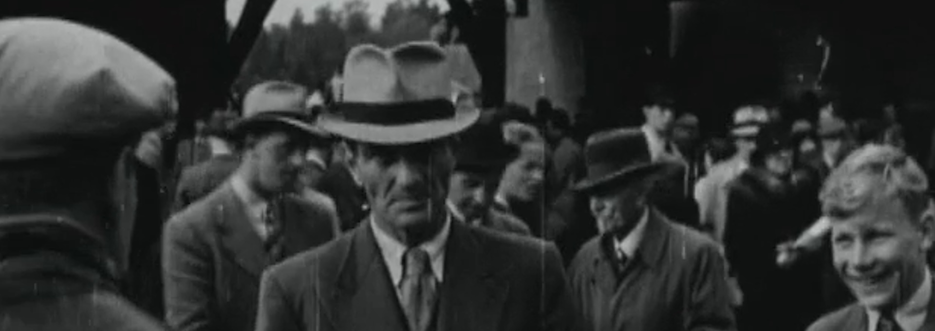 Beskrivende bilde relatert til innholdet i filmen "Norsk ukerevy nr. 41, 1942"