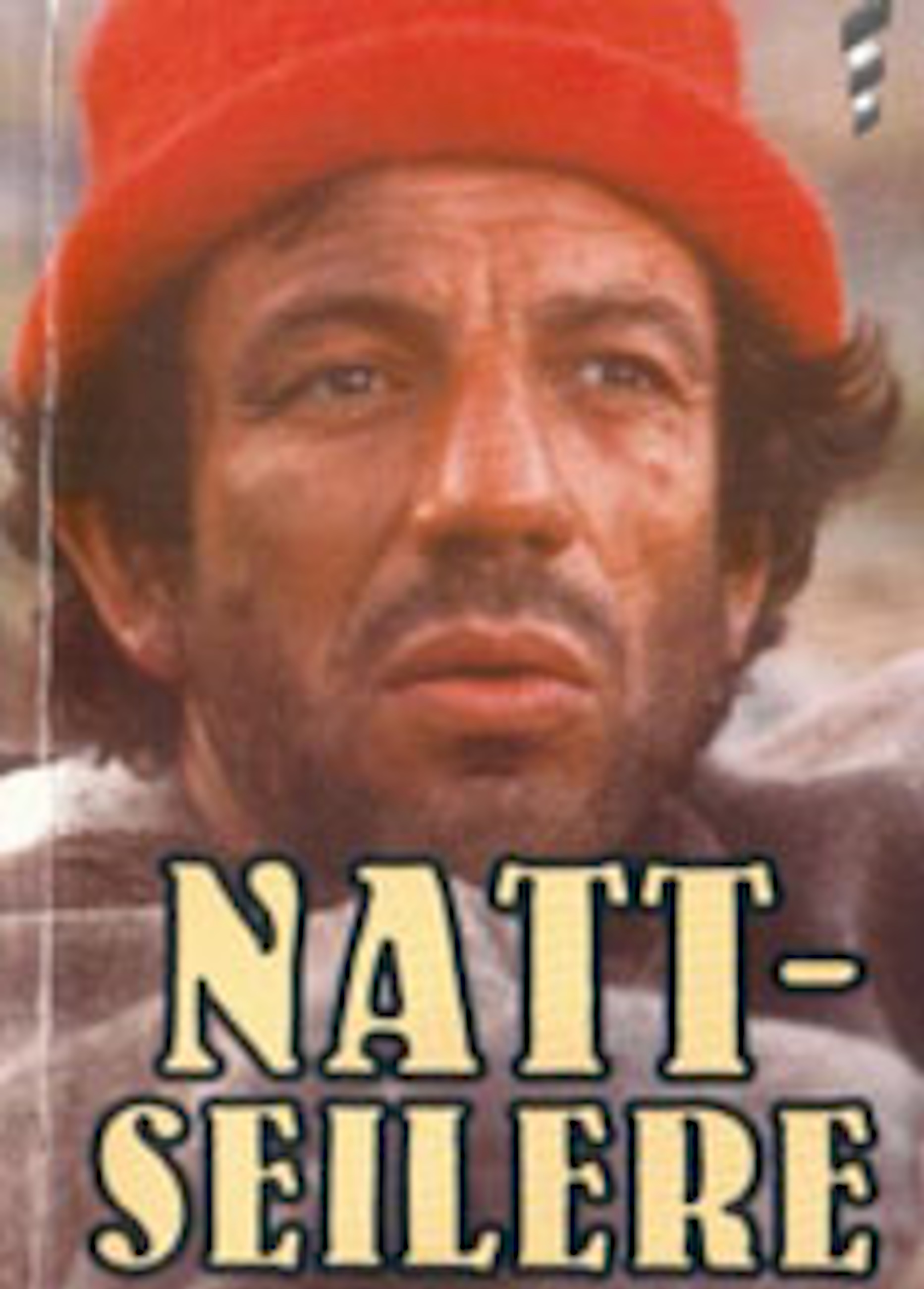 Beskrivende bilde relatert til innholdet i filmen "Nattseilere"