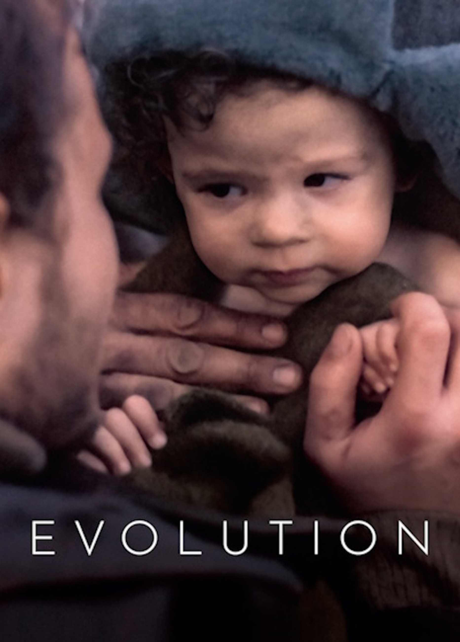 Beskrivende bilde relatert til innholdet i filmen "Evolution"