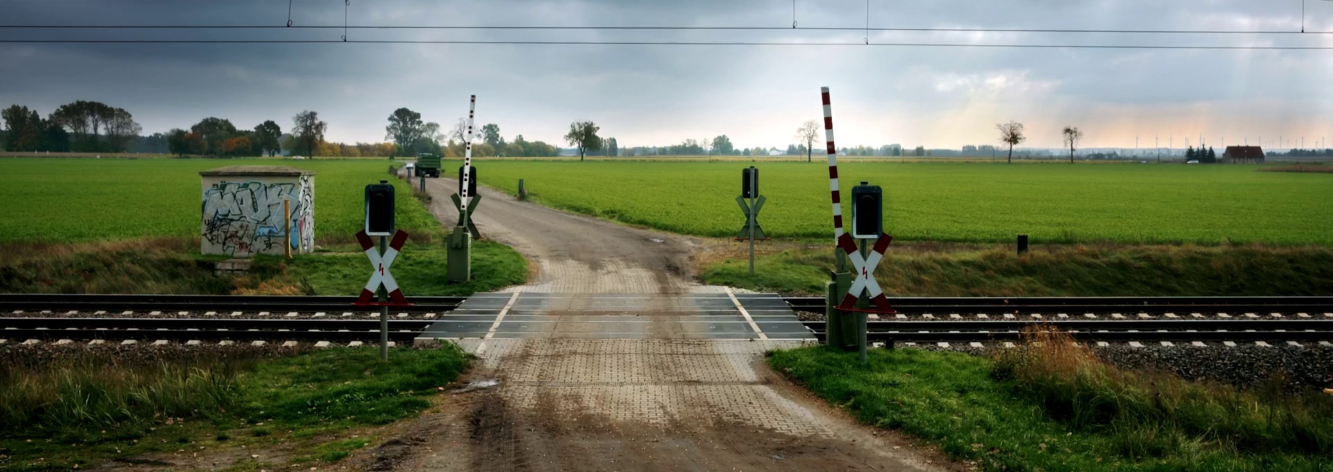 Beskrivende bilde relatert til innholdet i filmen "Apophenia"