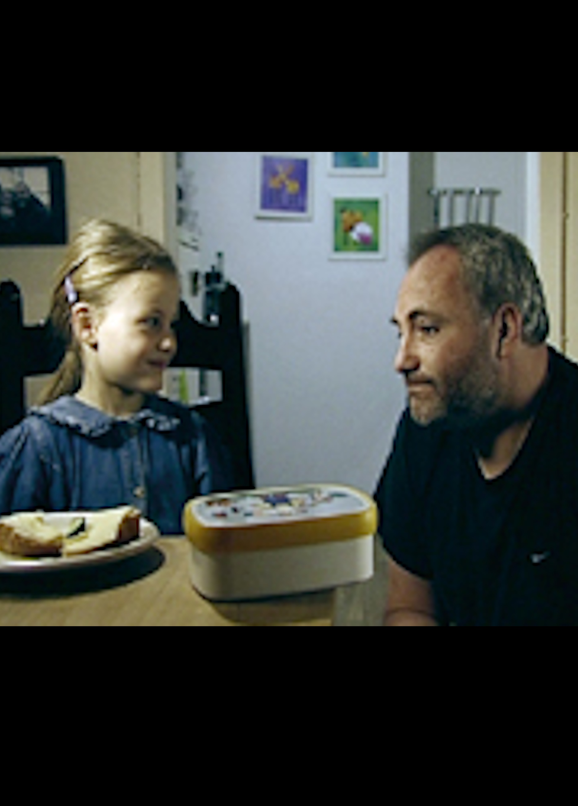 Beskrivende bilde relatert til innholdet i filmen "En sånn mann"