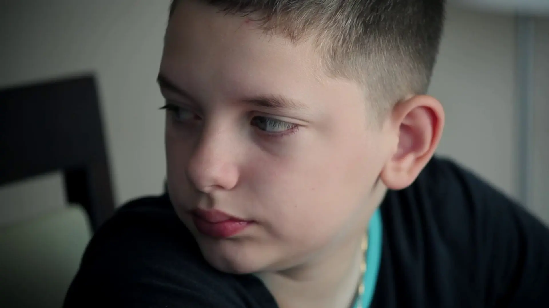 Beskrivende bilde relatert til innholdet i filmen "Jeg er Kuba"