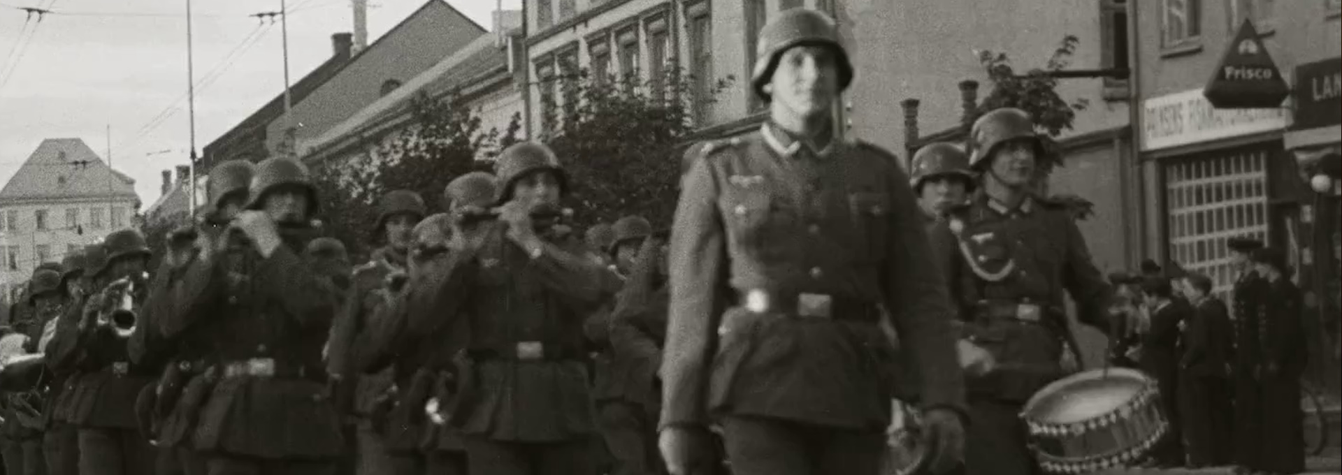 Beskrivende bilde relatert til innholdet i filmen "Det grodde fram"