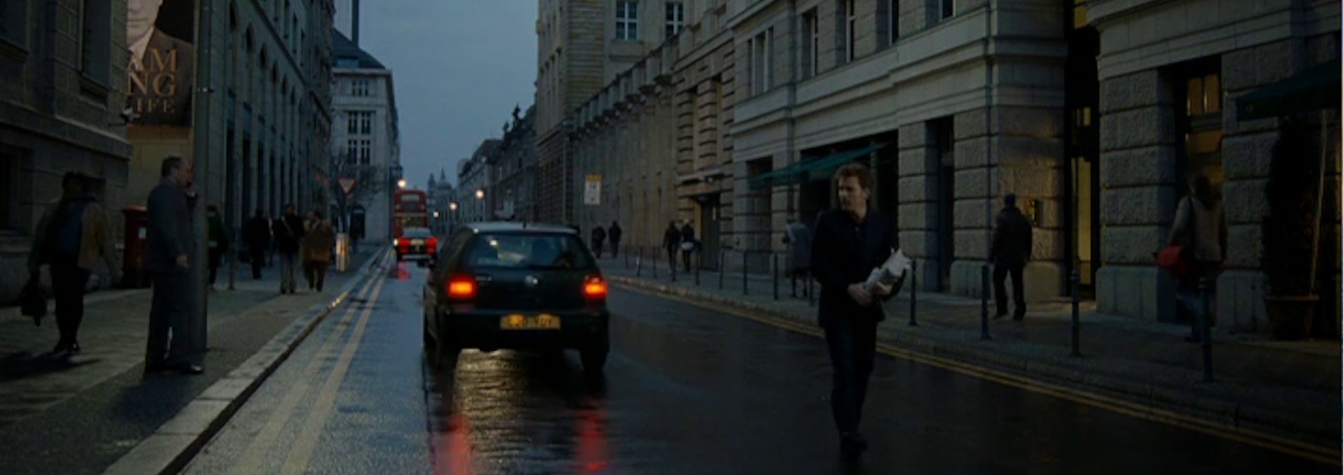 Beskrivende bilde relatert til innholdet i filmen "Polanskis Skyggen"