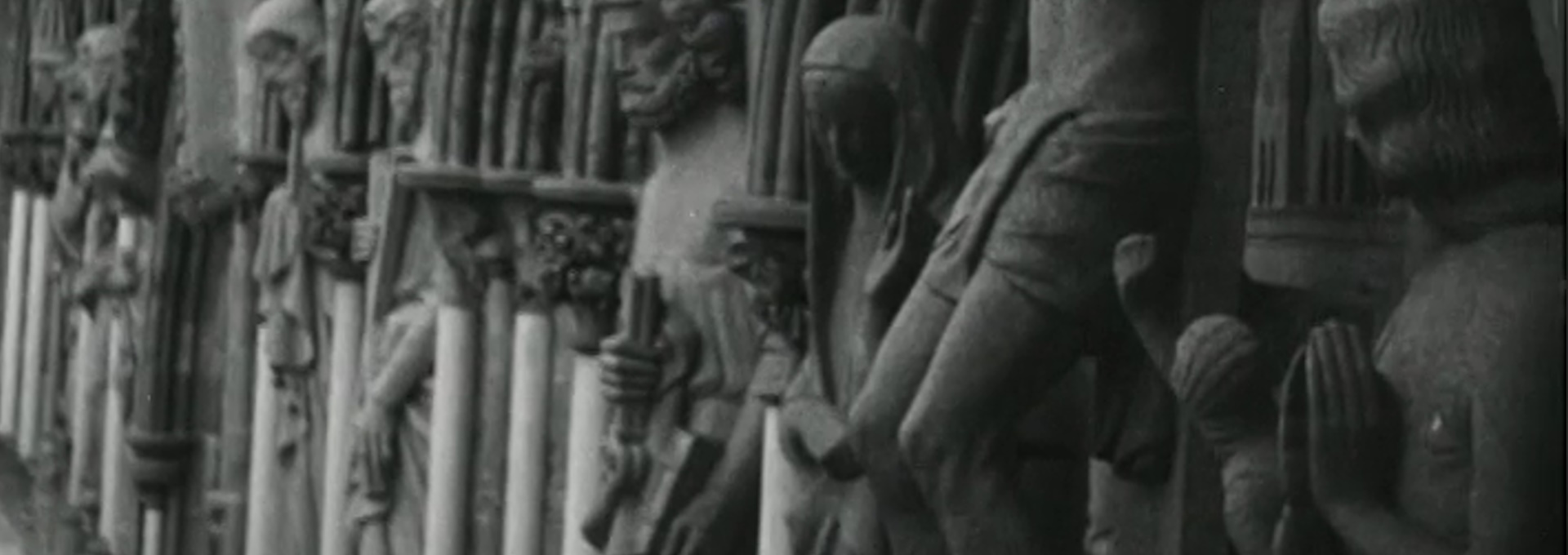 Beskrivende bilde relatert til innholdet i filmen "Norsk Films revy nr. 13, 1941 : Norsk julerevy"