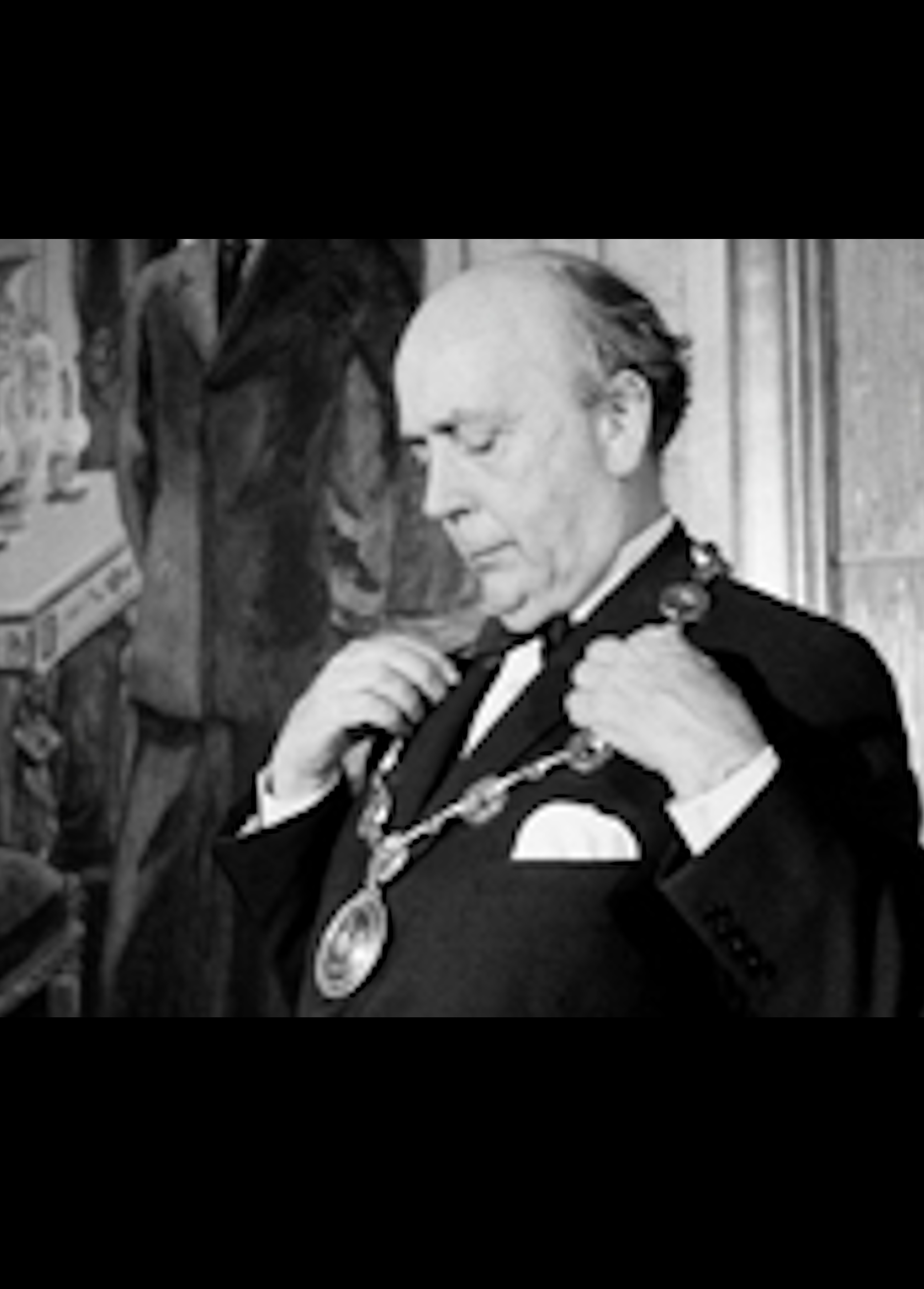 Beskrivende bilde relatert til innholdet i filmen "Ordførerens dag"