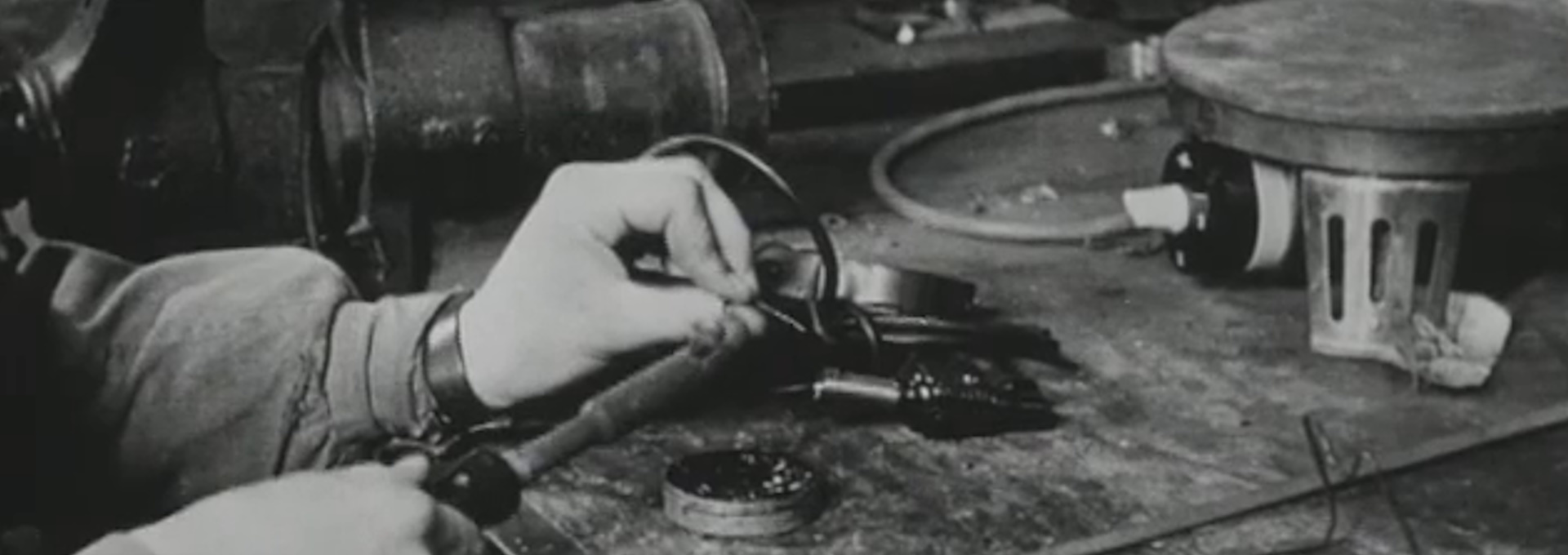 Beskrivende bilde relatert til innholdet i filmen "Norsk ukerevy nr. 35, 1942"