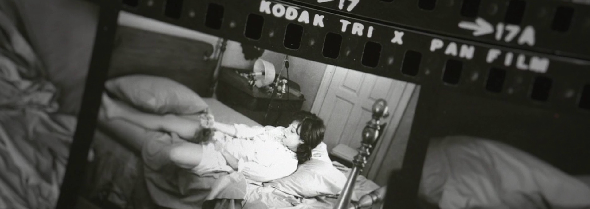 Beskrivende bilde relatert til innholdet i filmen "Leap of Faith: William Friedkin on The Exorcist"