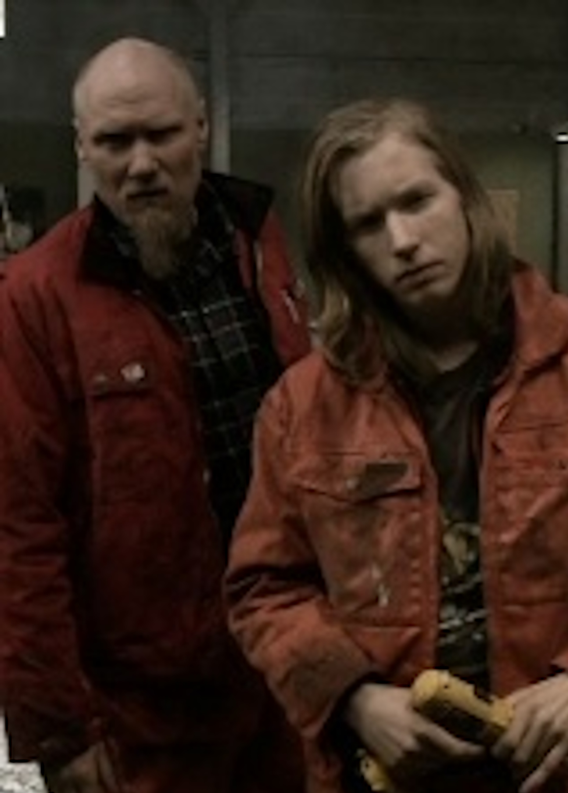 Beskrivende bilde relatert til innholdet i filmen "Plis"