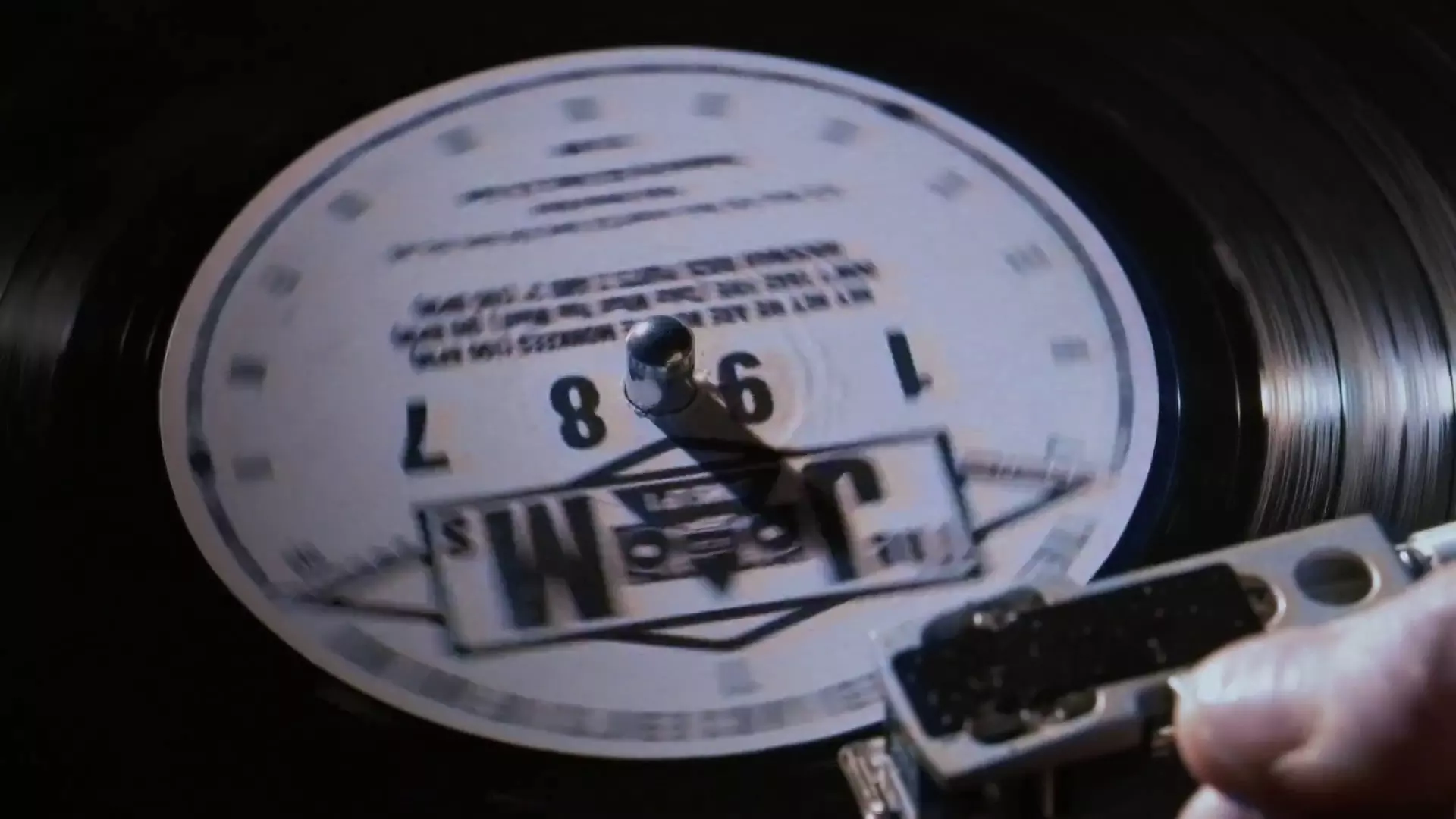 Beskrivende bilde relatert til innholdet i filmen "Who Killed the KLF?"