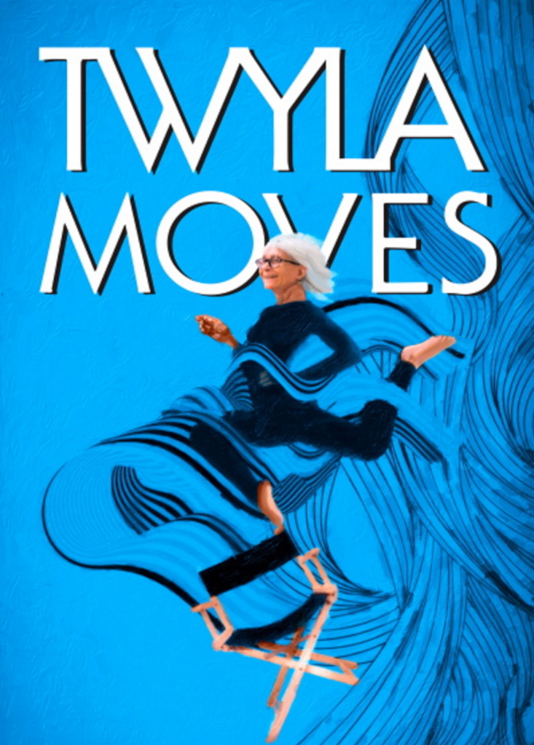 Beskrivende bilde relatert til innholdet i filmen "Twyla Moves"