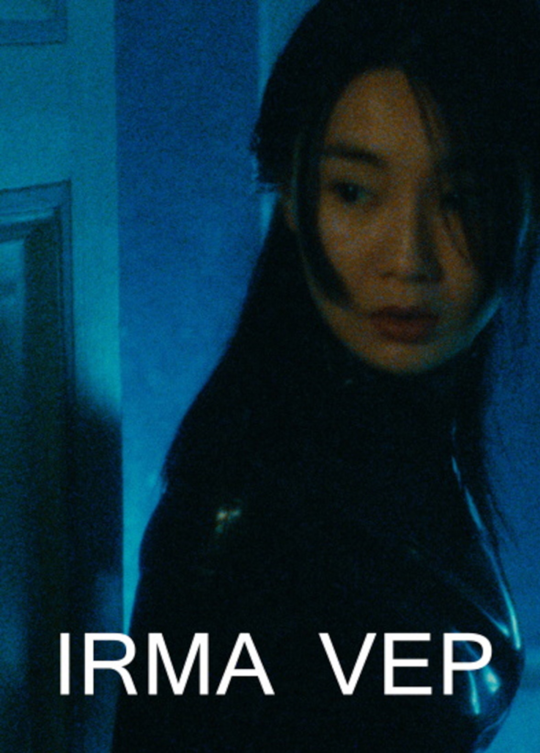 Beskrivende bilde relatert til innholdet i filmen "Irma Vep"