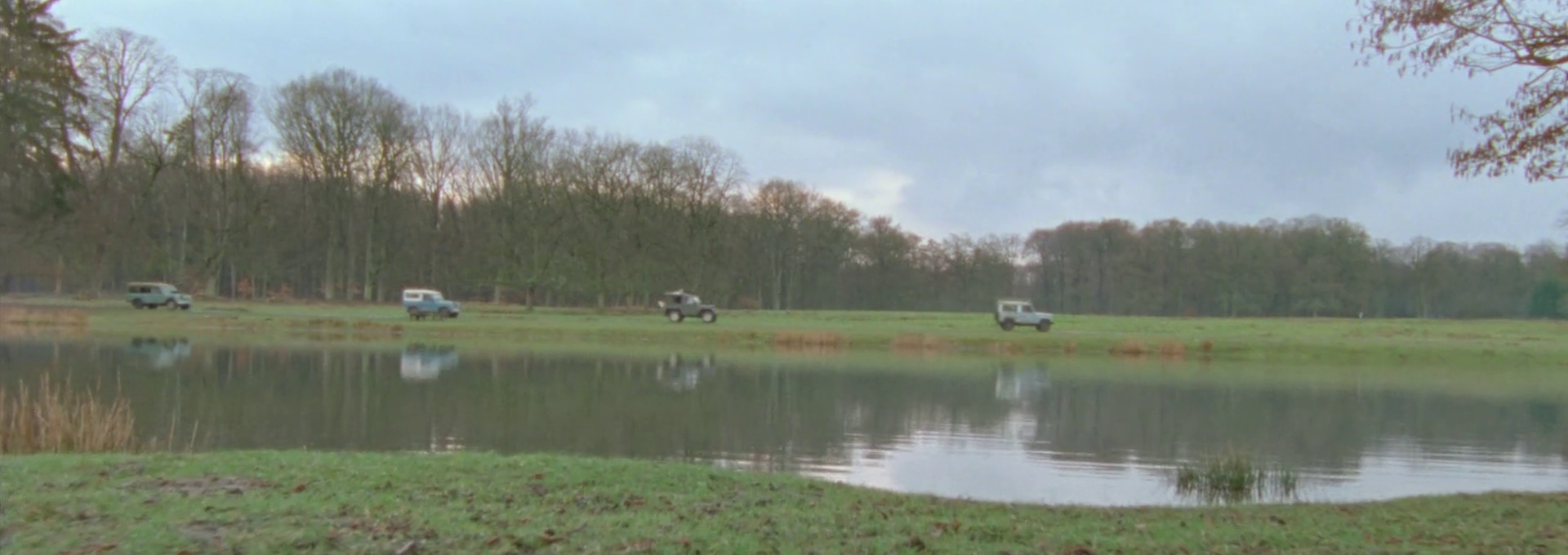 Beskrivende bilde relatert til innholdet i filmen "Spencer"