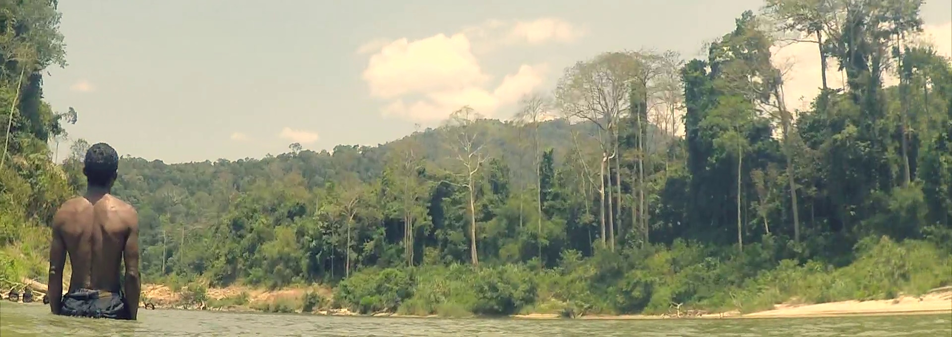 Beskrivende bilde relatert til innholdet i filmen "7 Wonders - Malaysia"