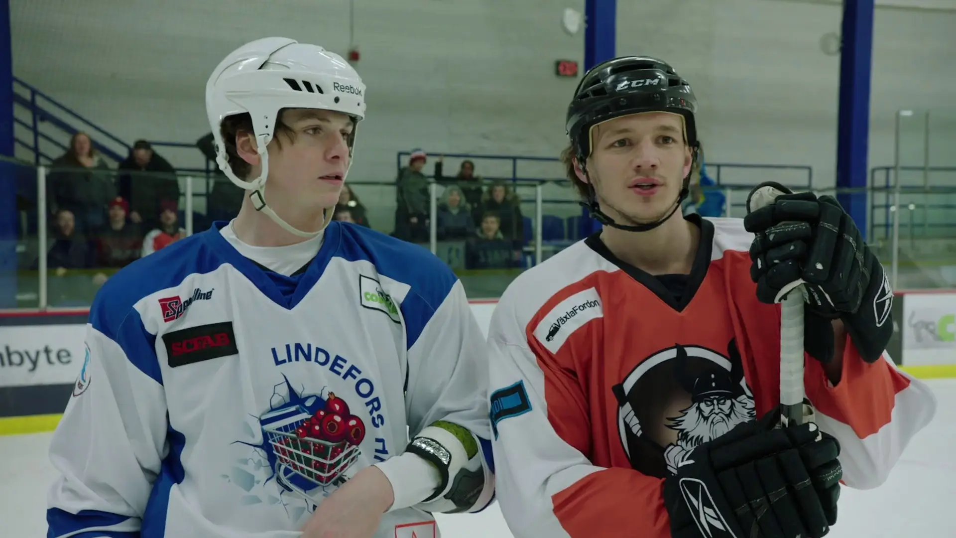 Beskrivende bilde relatert til innholdet i filmen "Odd Man Rush"