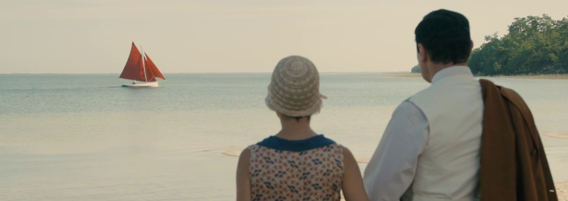 Beskrivende bilde relatert til innholdet i filmen "Therese D."