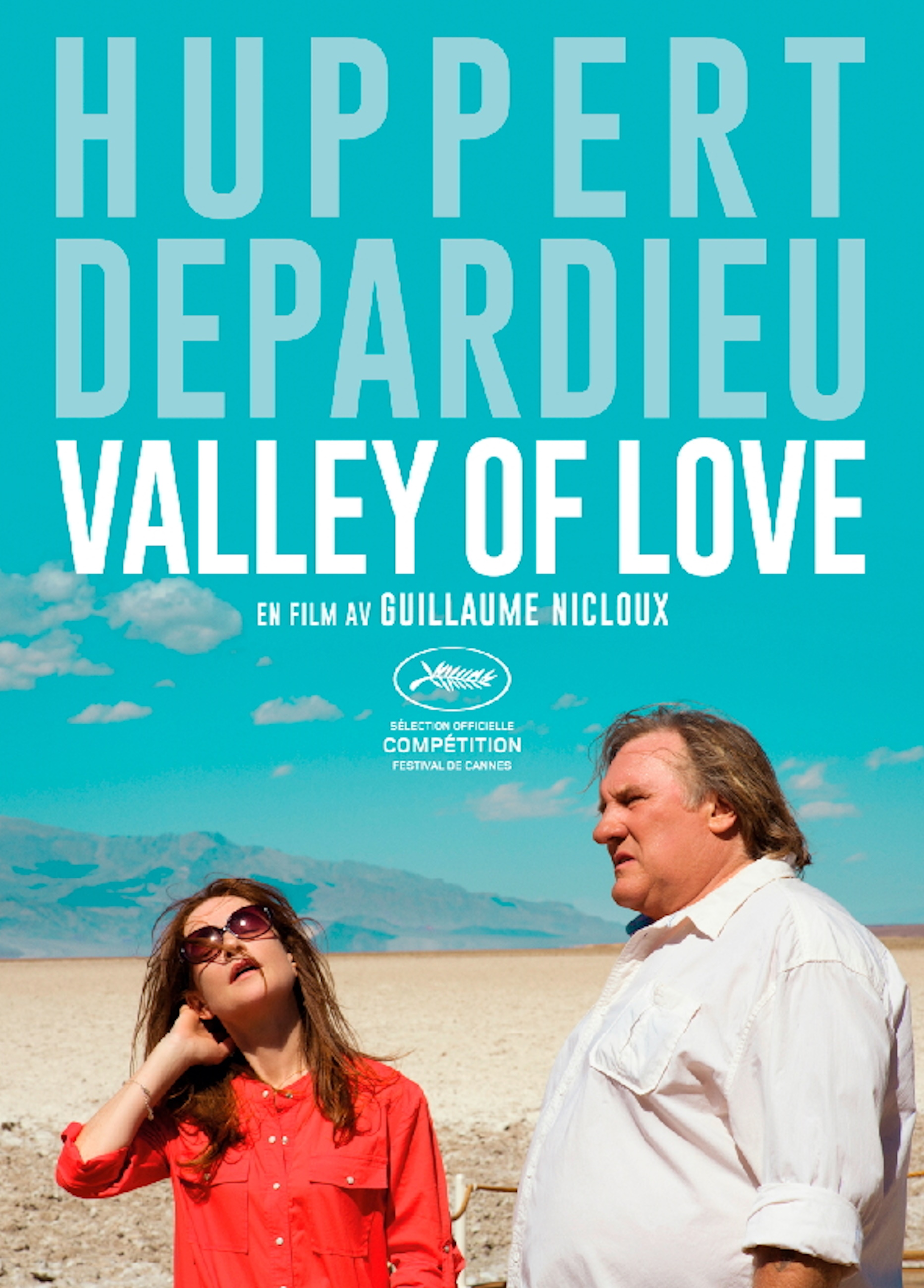 Beskrivende bilde relatert til innholdet i filmen "Valley of Love"