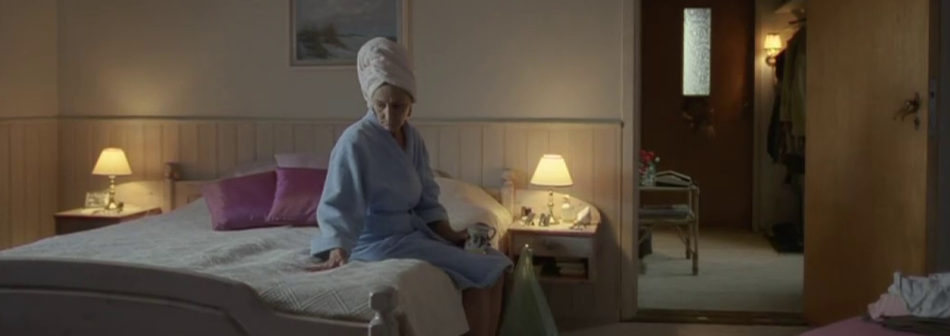 Beskrivende bilde relatert til innholdet i filmen "Pasjon"
