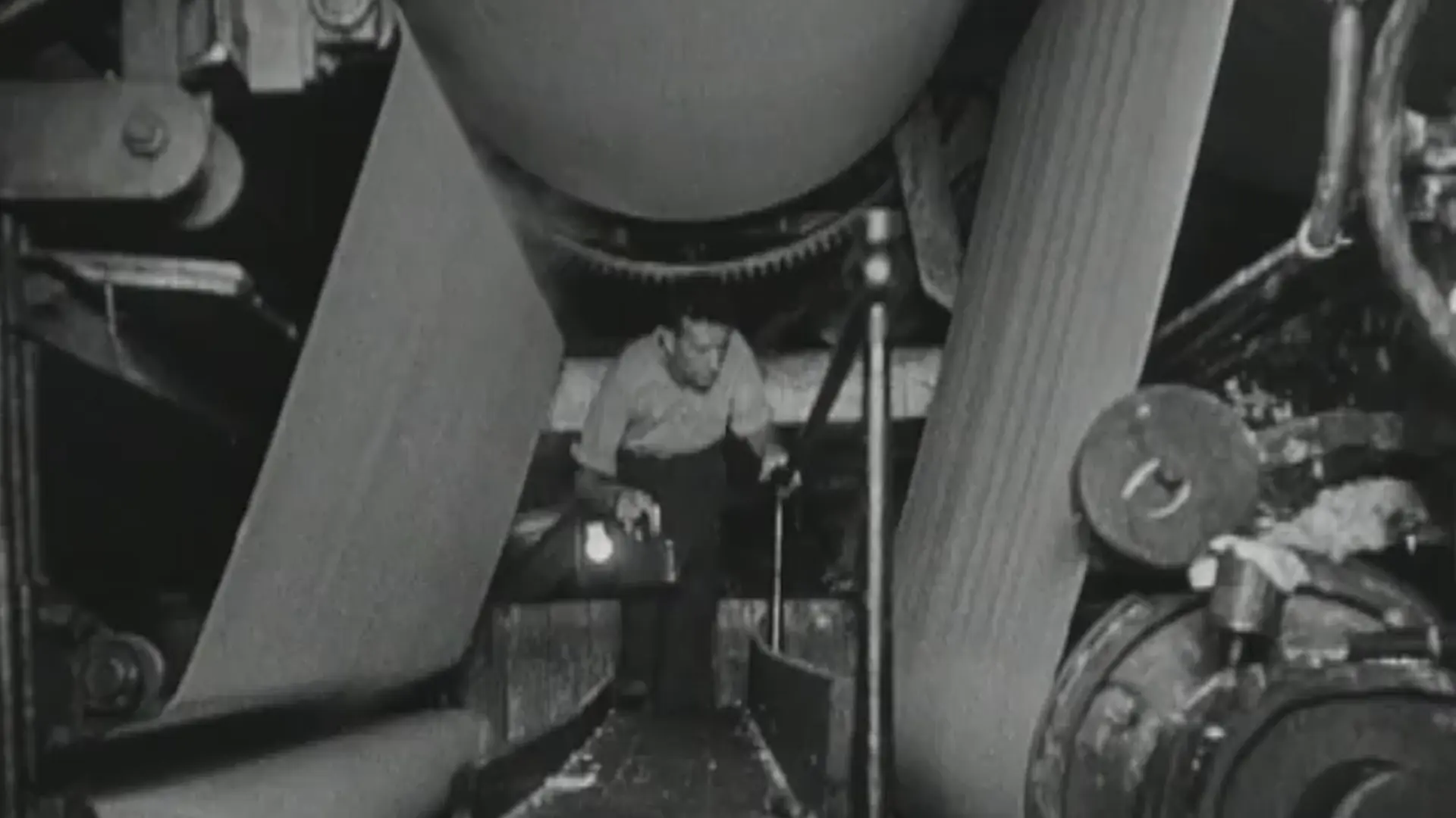 Beskrivende bilde relatert til innholdet i filmen "Norsk ukerevy nr. 43, 1942"