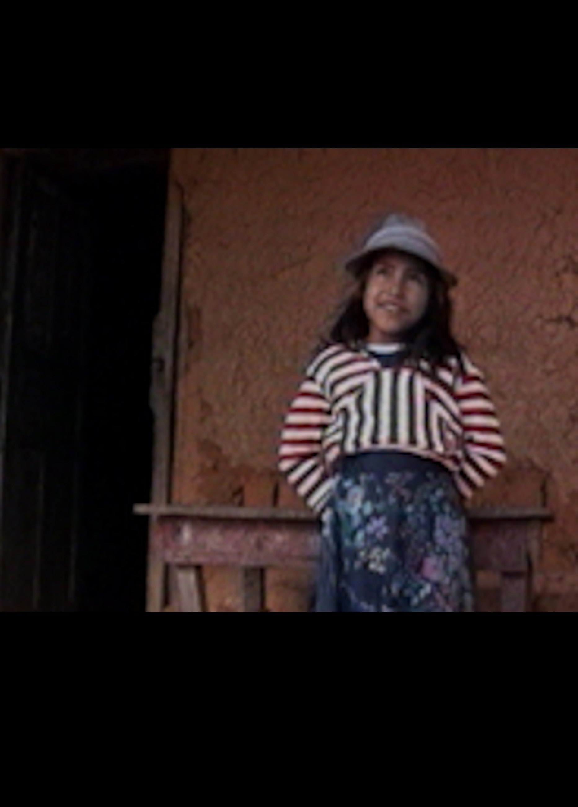 Beskrivende bilde relatert til innholdet i filmen "Rosa fra Ecuador"