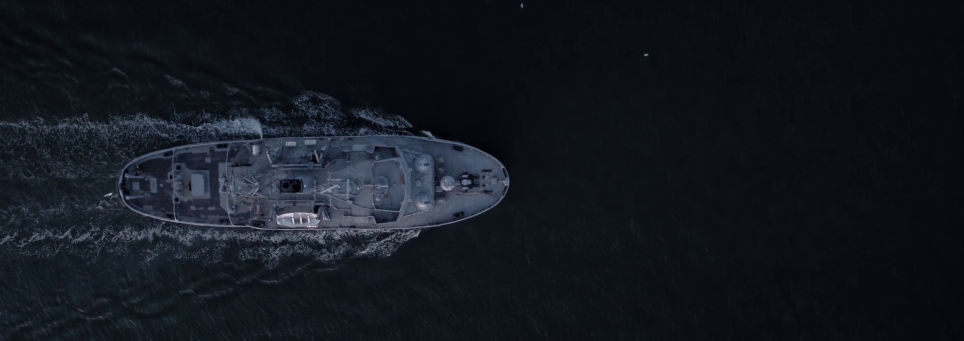 Beskrivende bilde relatert til innholdet i filmen "Cherkasy: Ukrainian Warship"