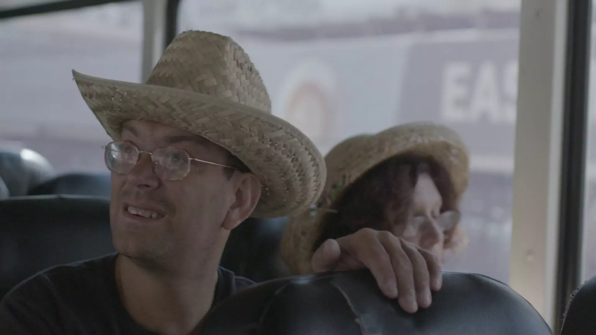 Beskrivende bilde relatert til innholdet i filmen "Dina"