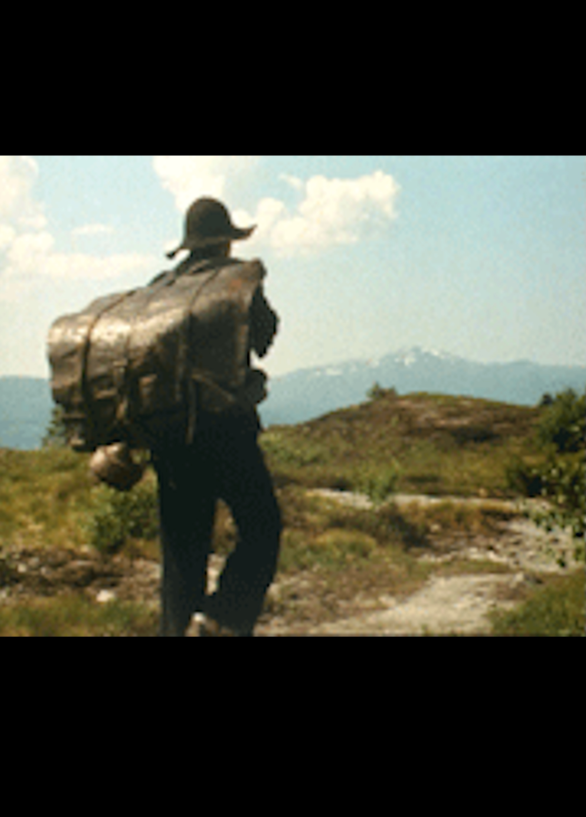 Beskrivende bilde relatert til innholdet i filmen "Skreppe-jo"