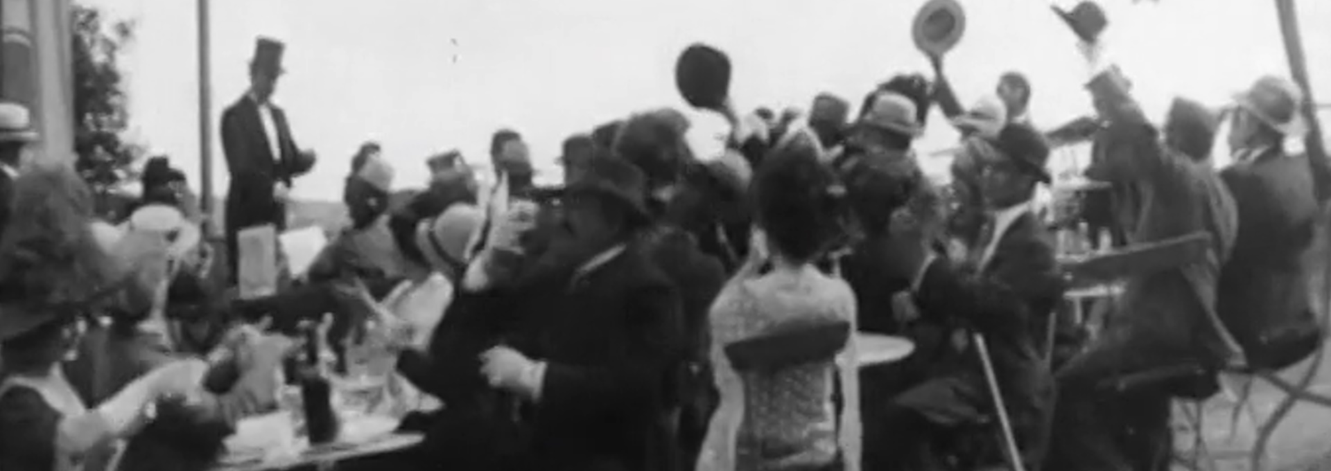 Beskrivende bilde relatert til innholdet i filmen "Under forvandlingens lov"