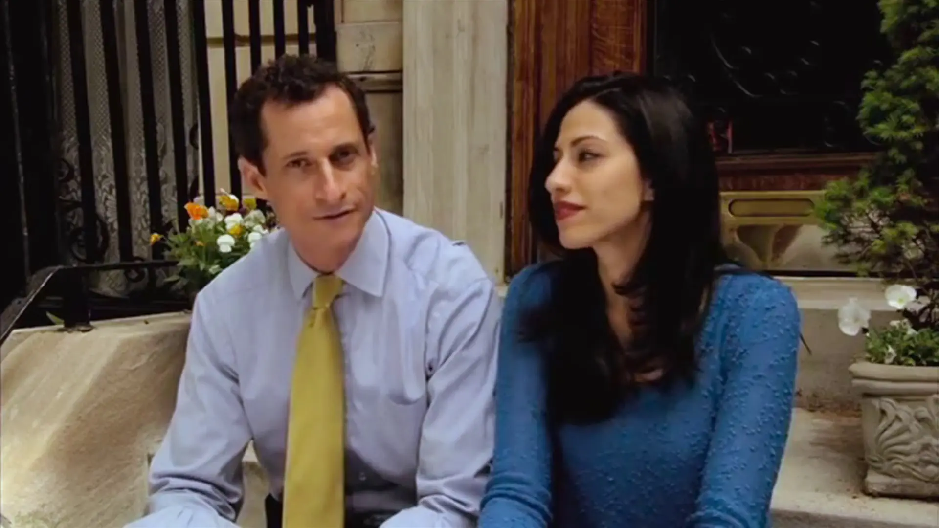 Beskrivende bilde relatert til innholdet i filmen "Weiner"