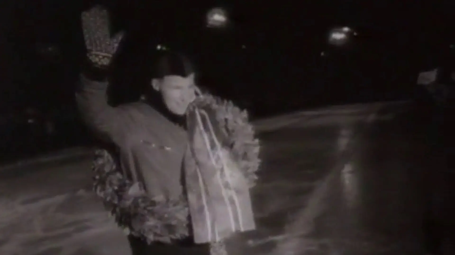 Beskrivende bilde relatert til innholdet i filmen "Filmavisen 1963"