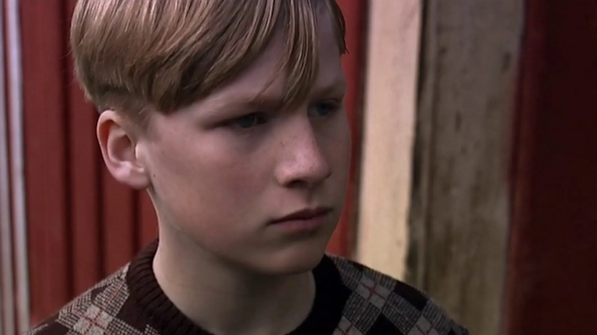 Beskrivende bilde relatert til innholdet i filmen "Grenselos"
