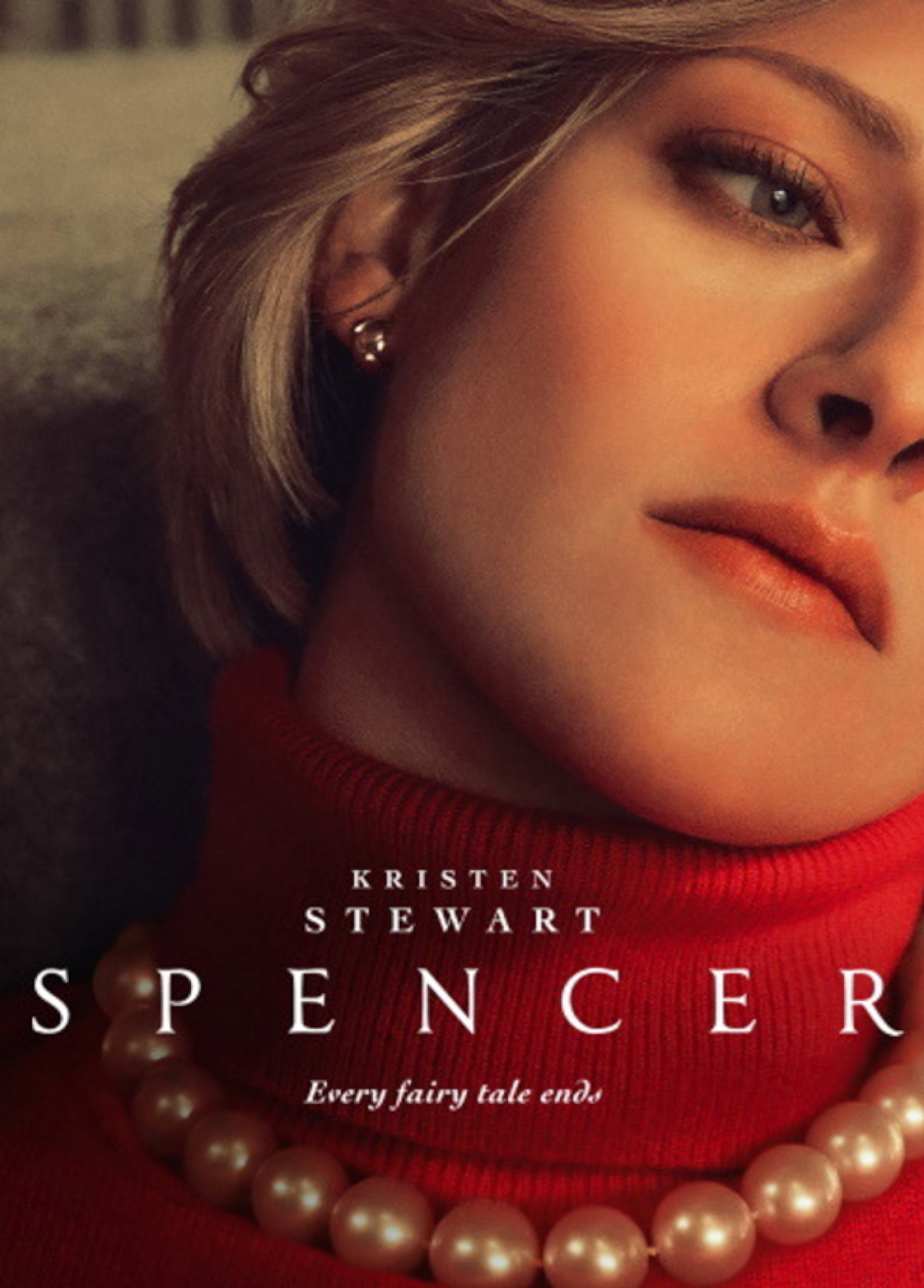 Beskrivende bilde relatert til innholdet i filmen "Spencer"