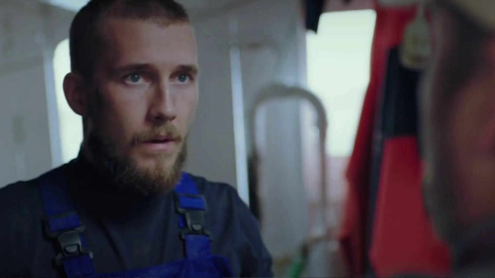 Beskrivende bilde relatert til innholdet i filmen "Mens vi lever"