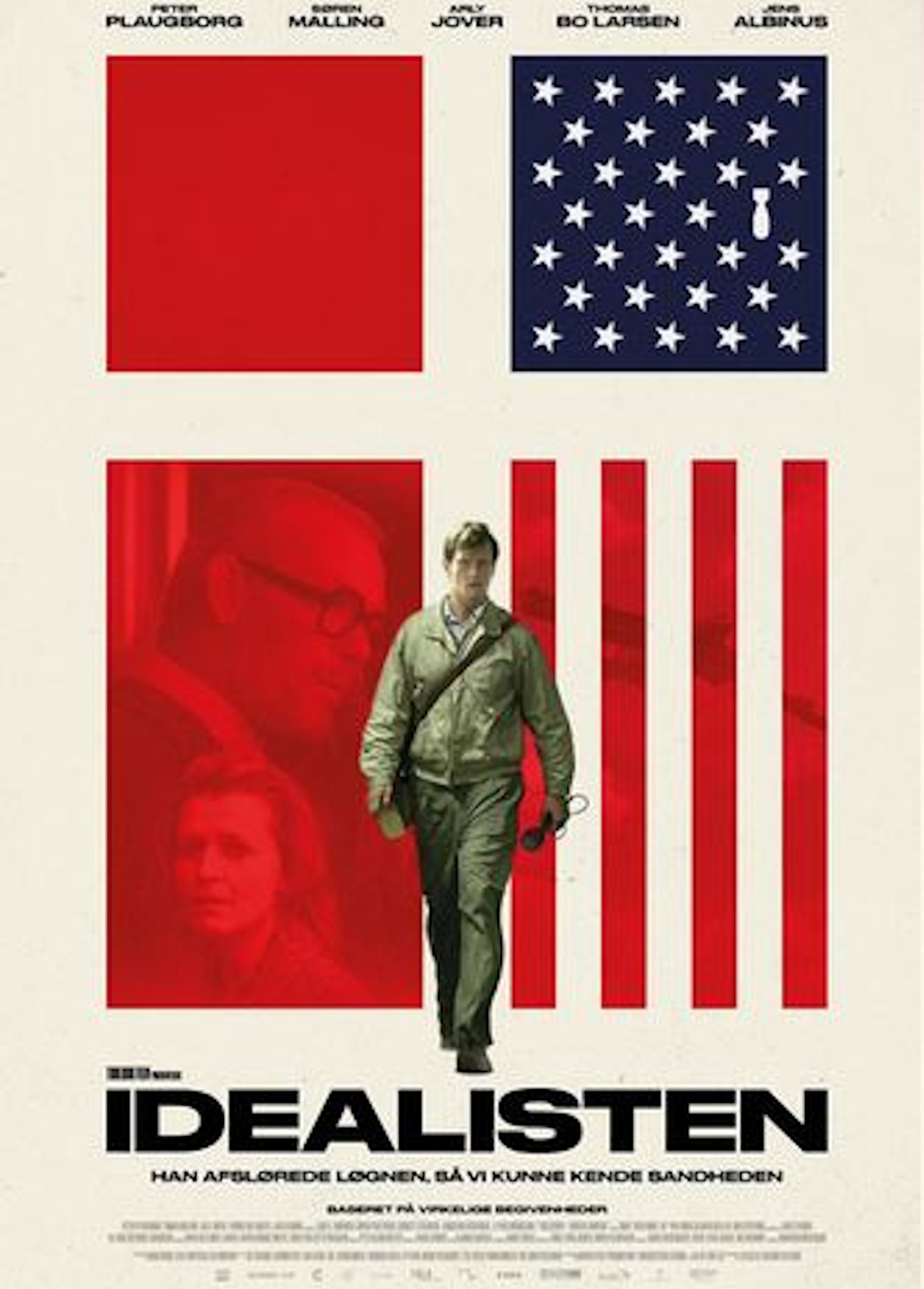Beskrivende bilde relatert til innholdet i filmen "Idealisten"