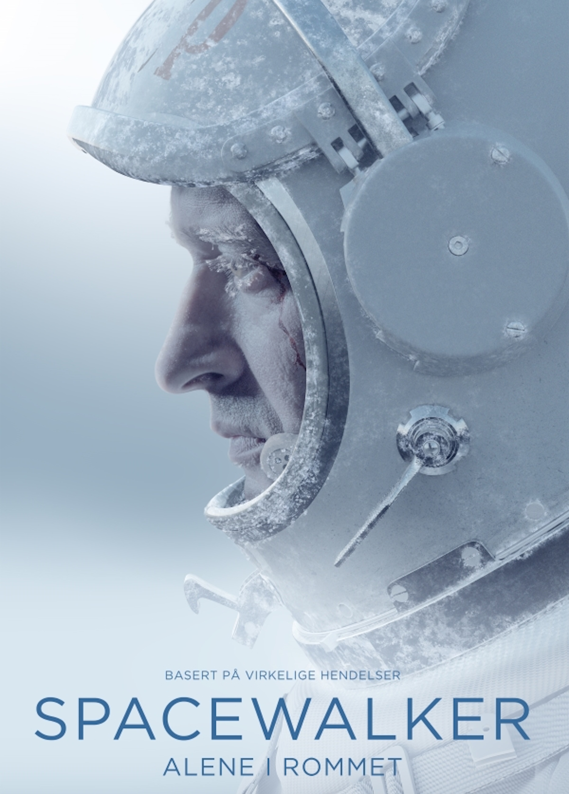 Beskrivende bilde relatert til innholdet i filmen "Spacewalker"