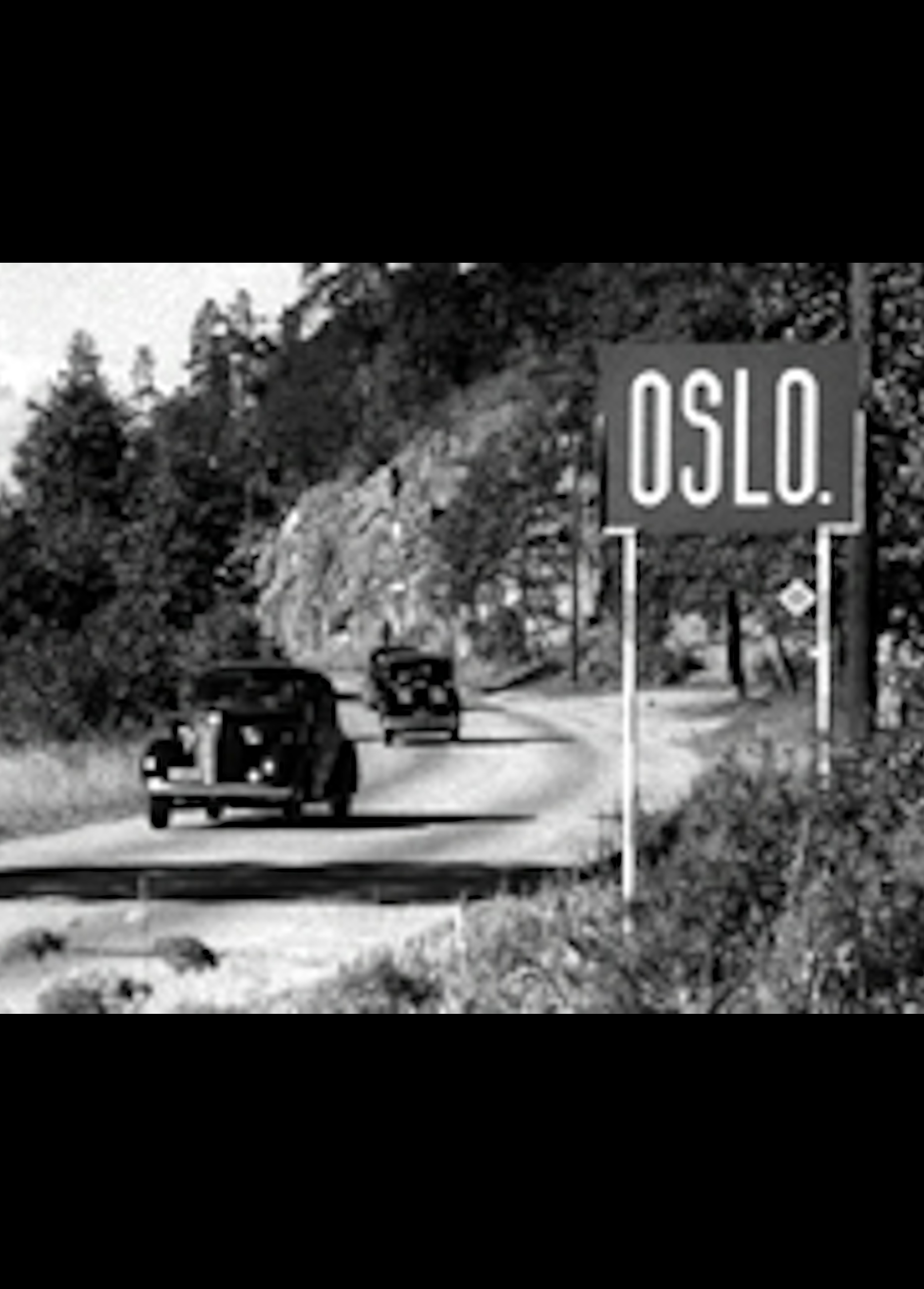 Beskrivende bilde relatert til innholdet i filmen "Oslo : byen med de grønne grenser"