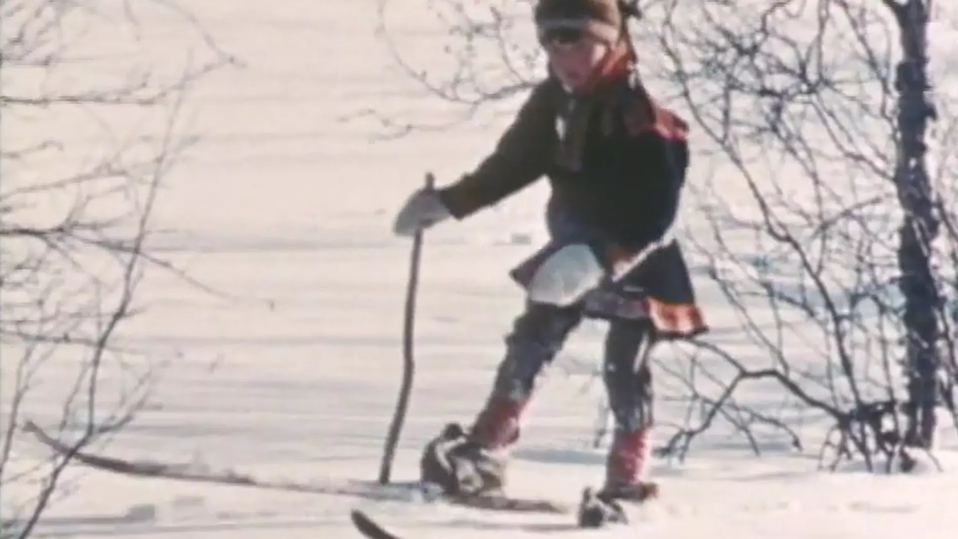 Beskrivende bilde relatert til innholdet i filmen "Same Jakki"