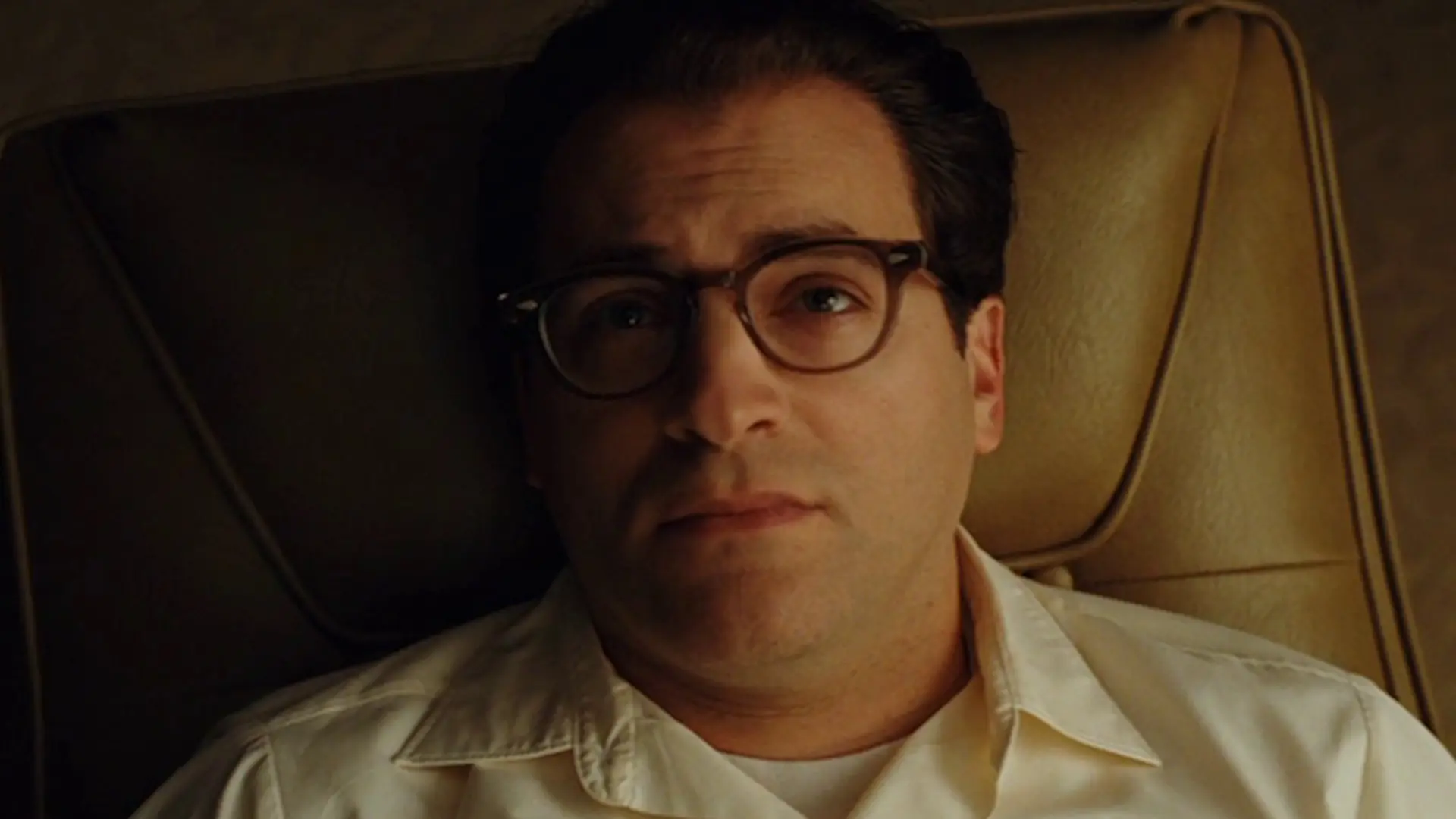 Beskrivende bilde relatert til innholdet i filmen "A Serious Man"
