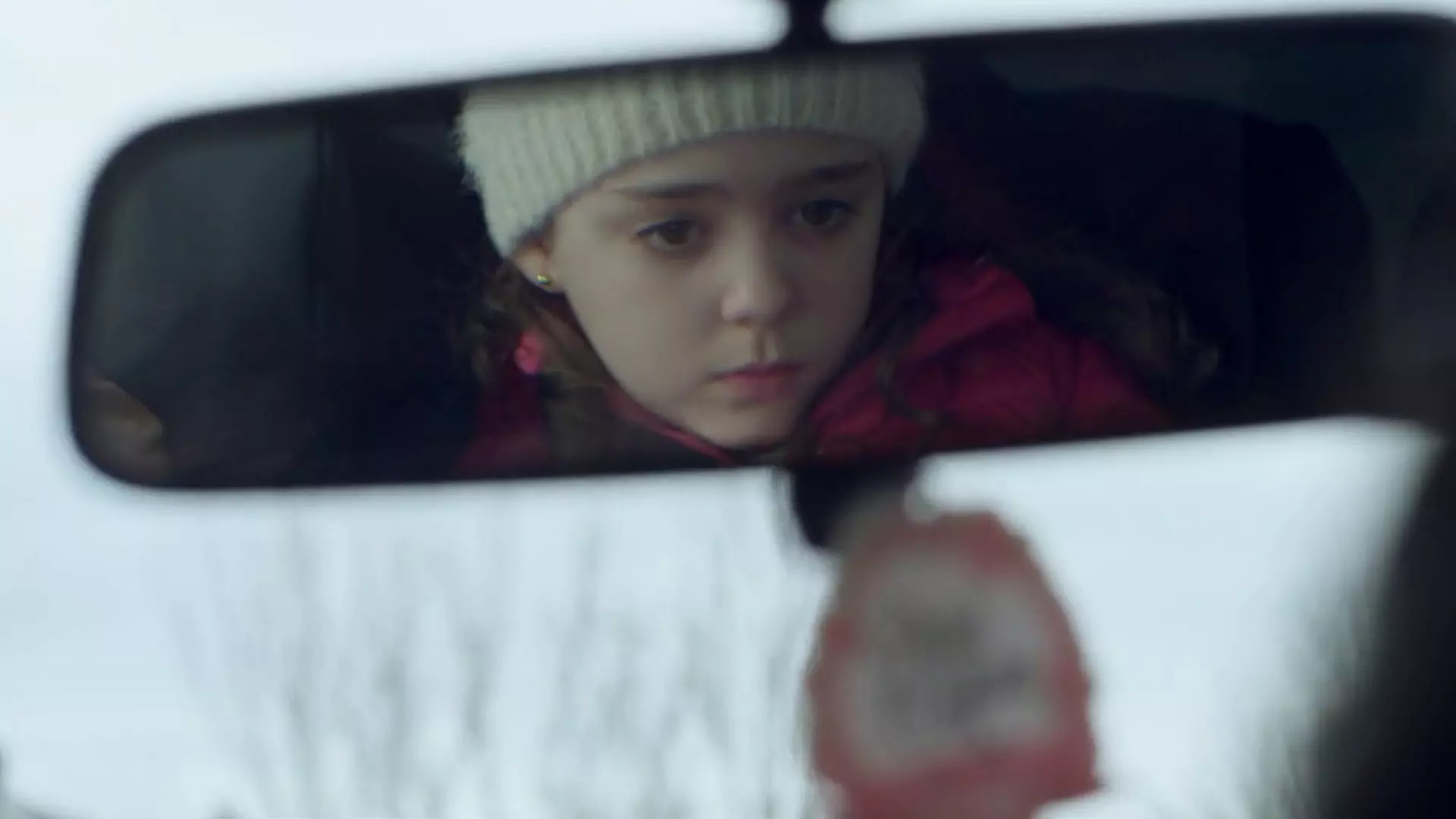Beskrivende bilde relatert til innholdet i filmen "Rosie"