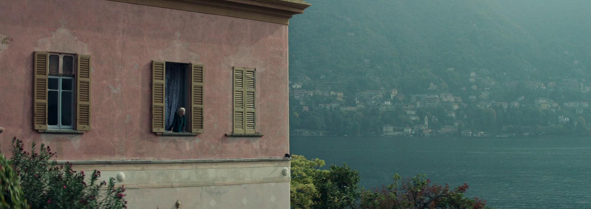 Beskrivende bilde relatert til innholdet i filmen "Picture of Lies"