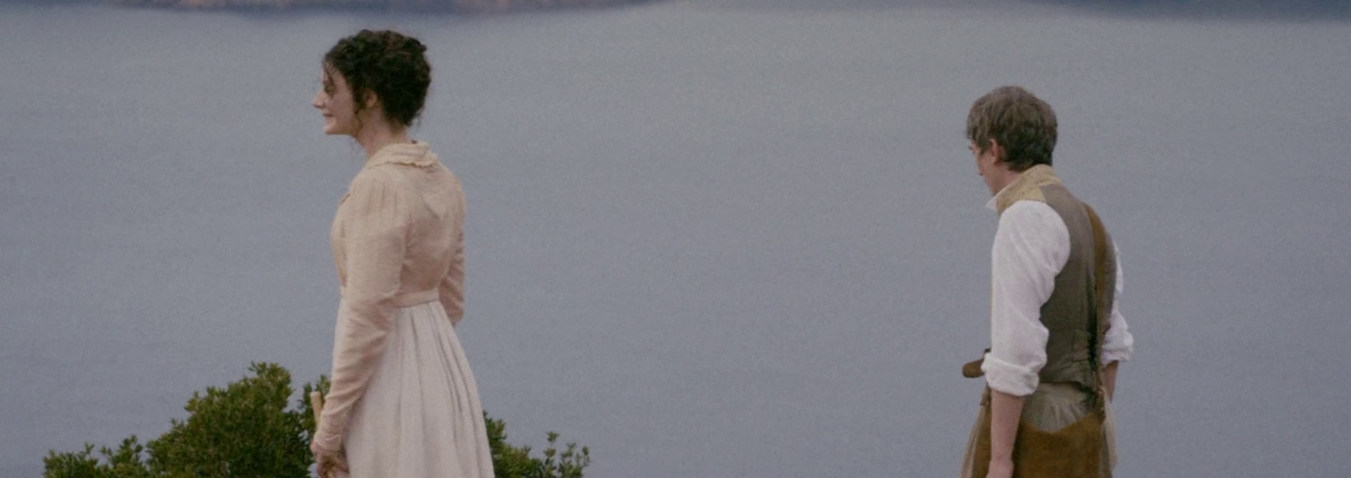 Beskrivende bilde relatert til innholdet i filmen "A Woman`s Life"
