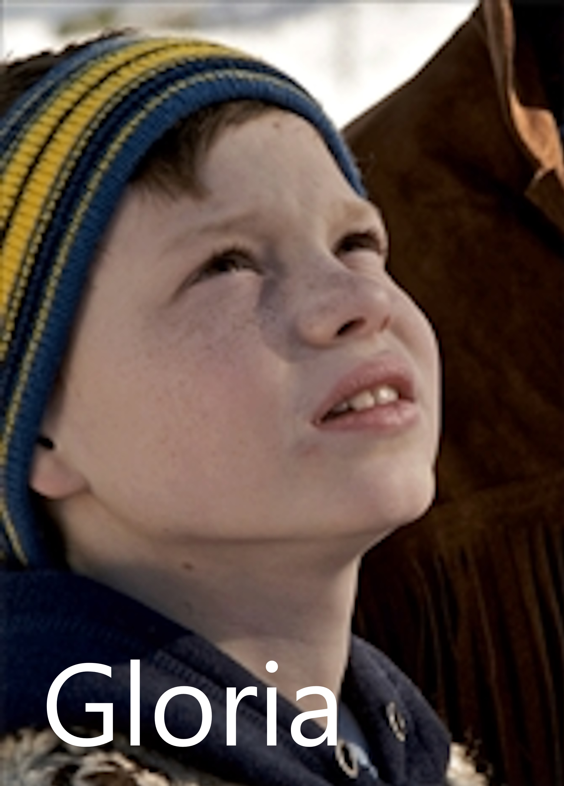 Beskrivende bilde relatert til innholdet i filmen "Gloria"