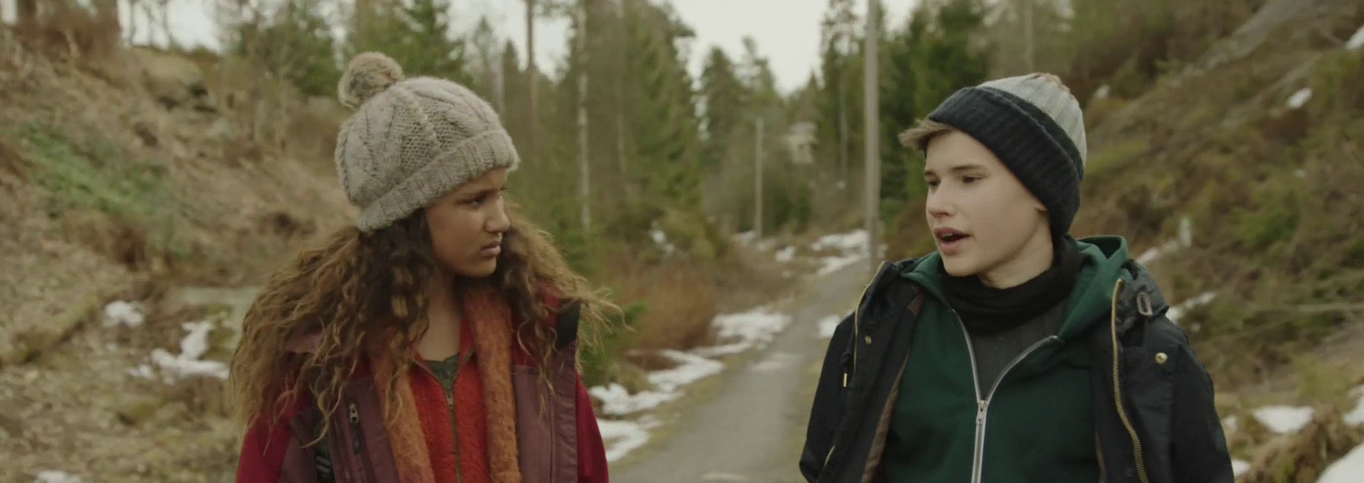 Beskrivende bilde relatert til innholdet i filmen "Trio - Keplerdiamantene - Episode 2"
