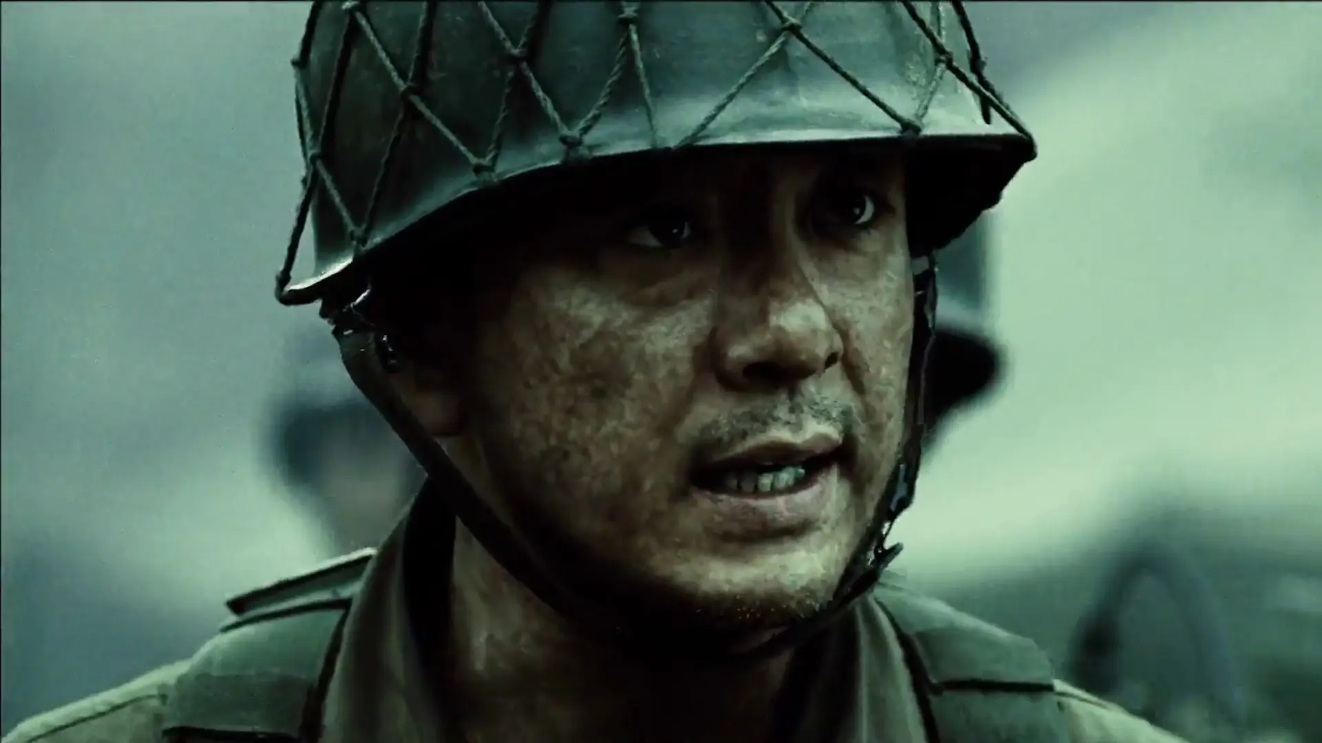 Beskrivende bilde relatert til innholdet i filmen "71 into the Fire"