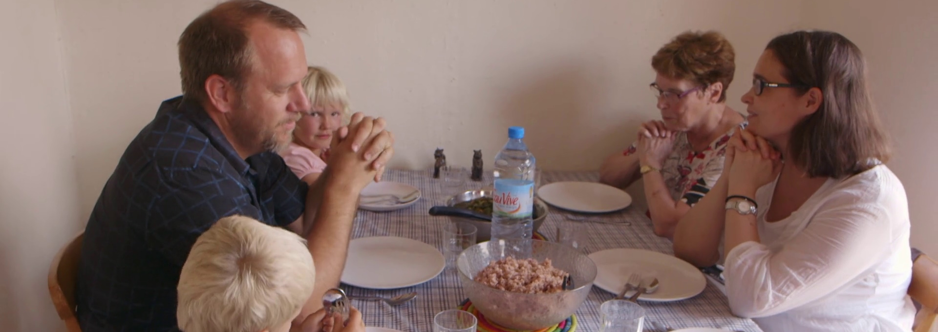 Beskrivende bilde relatert til innholdet i filmen "Film fra hedningeland"