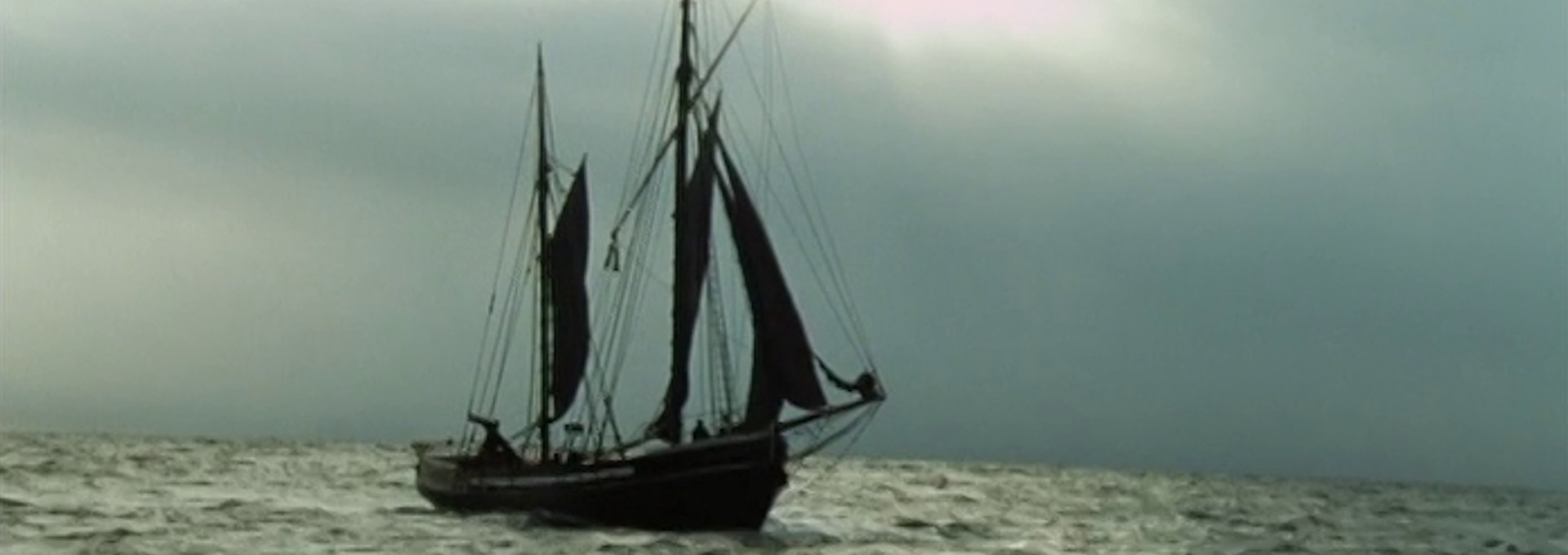 Beskrivende bilde relatert til innholdet i filmen "Misery harbour"