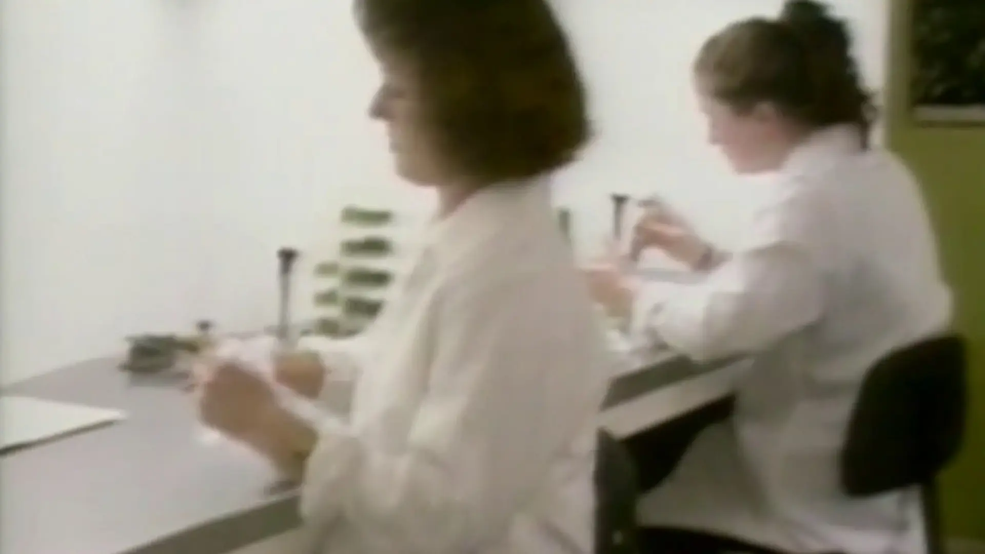 Beskrivende bilde relatert til innholdet i filmen "Arv og gener"