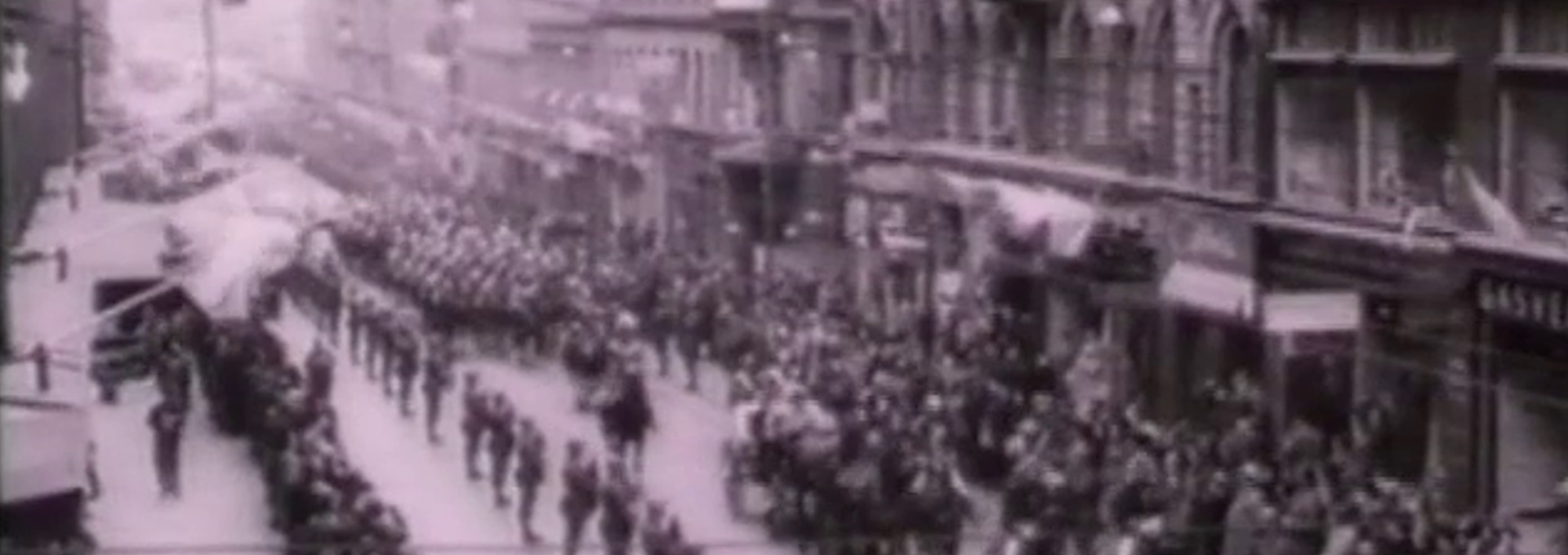 Beskrivende bilde relatert til innholdet i filmen "Filmavisen 1953"
