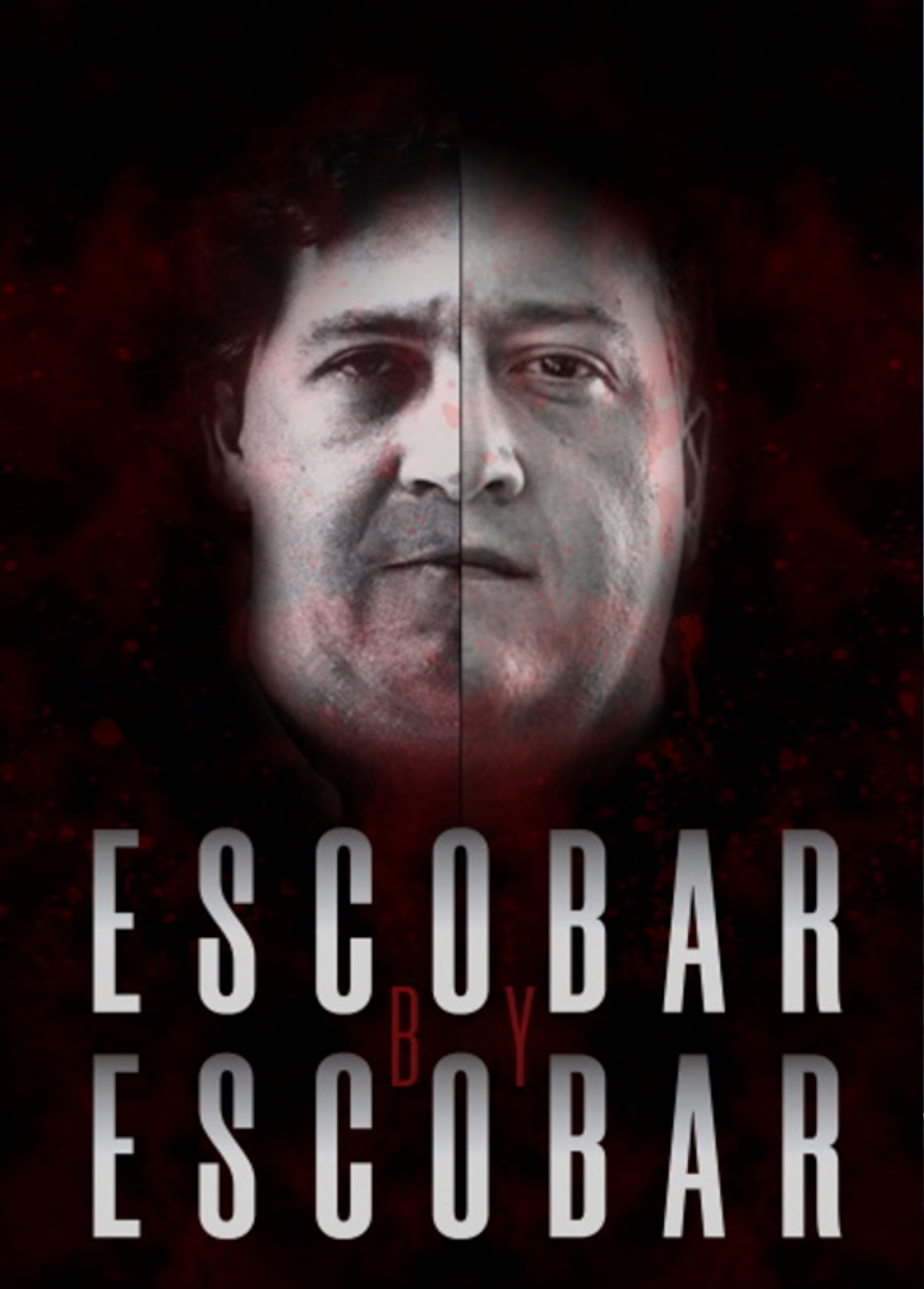 Beskrivende bilde relatert til innholdet i filmen "Escobar by Escobar"