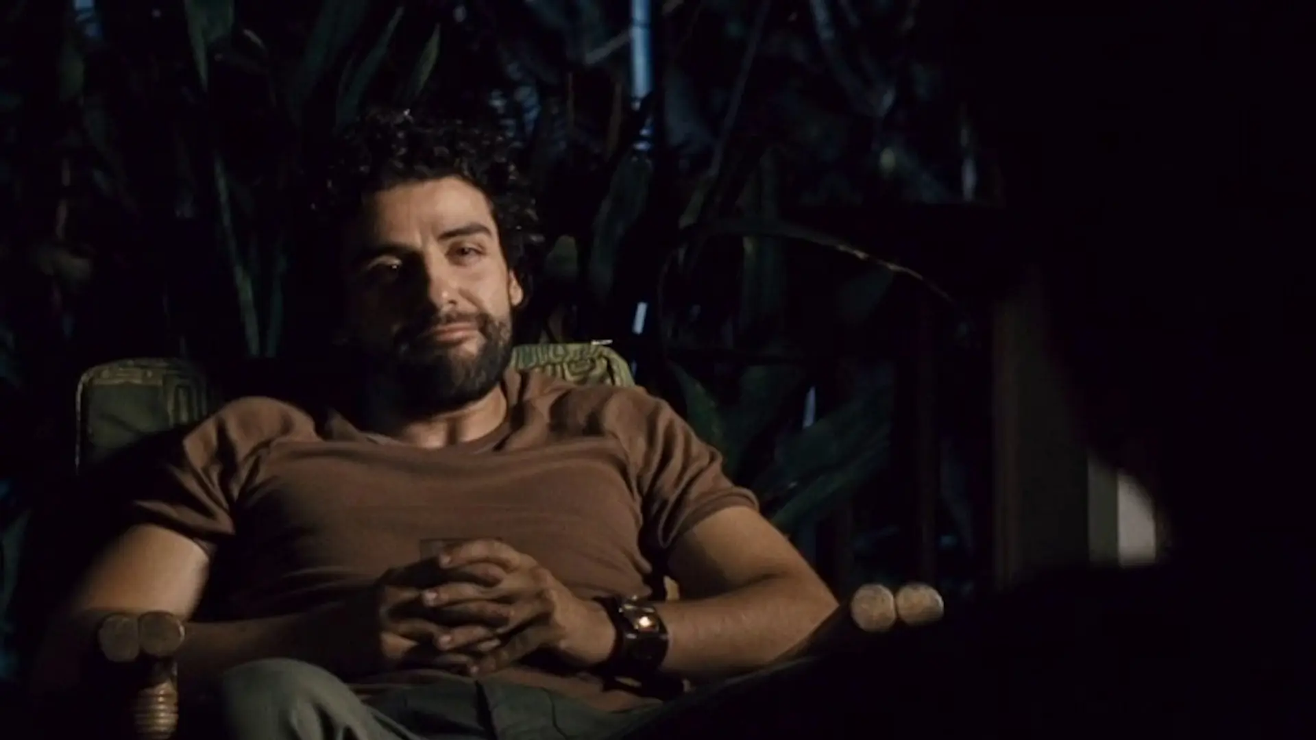 Beskrivende bilde relatert til innholdet i filmen "Balibo"